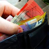 Wer will Geld, wer nicht?