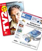 Trotz Krise im Inserate-Plus