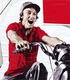 Rivellutionär - Rivella mit neuer Werbung