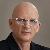 Kjell Nordstörm: "Hört auf zu planen!"