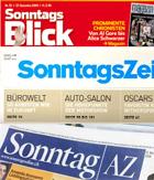 Branchenkritik - Sonntags gibt's Enten