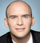 Goldbach Media: Alexander Horrolt engagiert