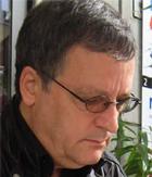 "Nur wer weit genug von Zürich
entfernt ist, hat als Kleinverleger
überhaupt noch eine Chance."