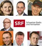 Leitungsteam des Bereichs Radio bekannt