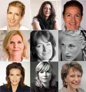 Frauen an der Macht