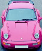 Porsche entdeckt die Gay-Power