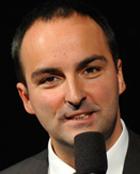 "Ich gehe mit einem lachenden und einem weinenden Auge"