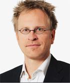 "Es geht um nichts Geringeres als um eine Revolution"