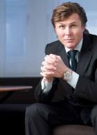 "Wir haben das Privileg, sehr schöne Produkte herzustellen."