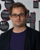 "Was Journalismus heisst, ist in Wirklichkeit zunehmend Konsumberatung."