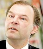 Tibère Adler verlässt Edipresse