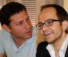 Duell der Juroren