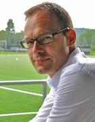 "GC ist 125 Jahre alt und zur Zeit dennoch in einer Start-Up-Phase"