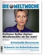 Roger Köppel ist entrüstet über Inserate-Boykott