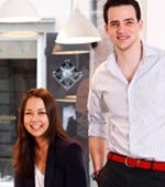 Start-up-Serie: Erfolgreicher Concept Store Townhouse