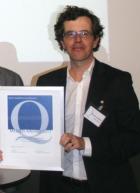 Schweizer Medien-Award geht an Verein Öffentlichkeitsgesetz.ch