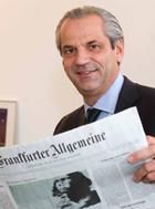 "Die SRG hat einen klaren Startvorteil"