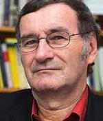 Roger Blum  personifizierte Medieninstanz
