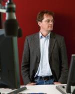 SRF: Radiosendung aus dem Leutschenbach