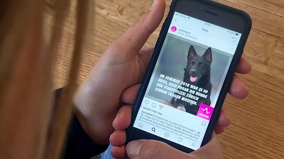 Watson: Newsportal übernimmt LikeMag-Kanäle