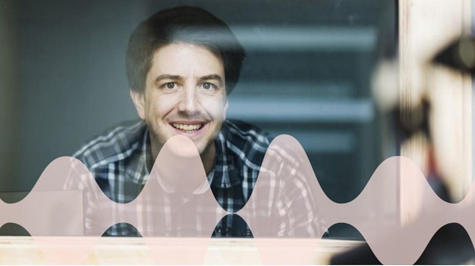 Sommerserie über Podcasts: Nicht Klicks, sondern Kreativität und Zeit zählen
