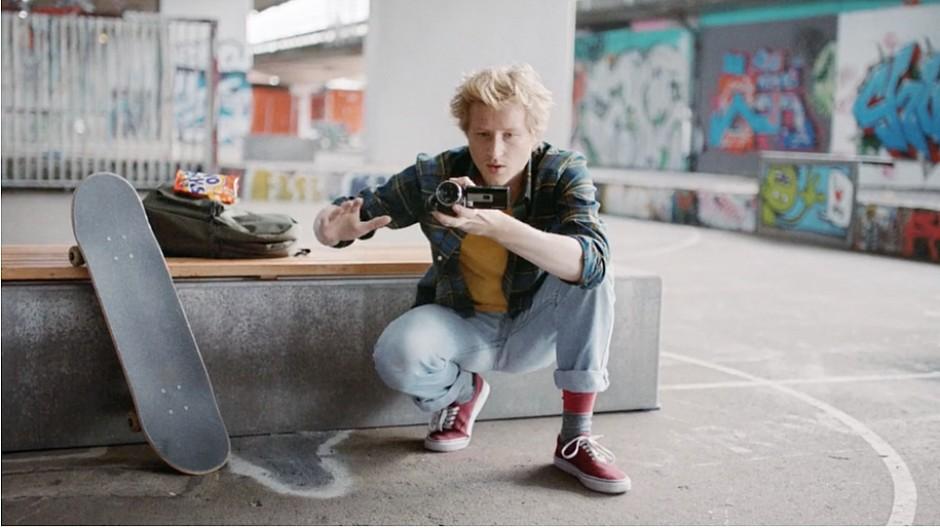 Leo Burnett: Nicht so richtig bei der Sache
