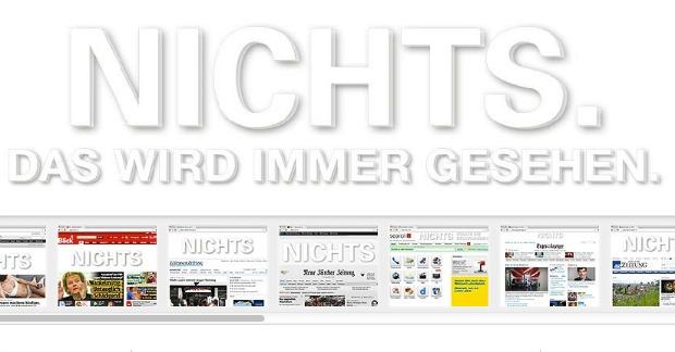 Verband Schweizer Medien: Was kann Ihre Werbung? 