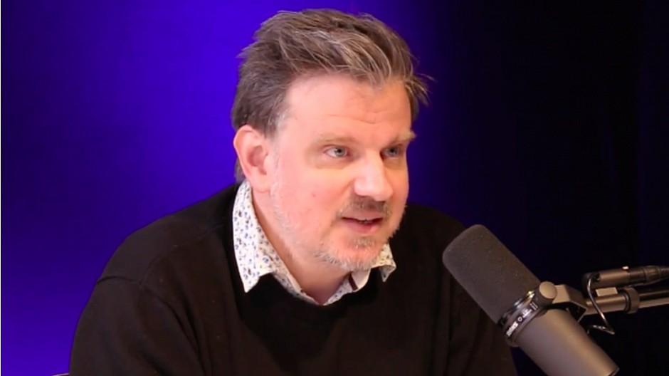 Comsumcast: Nick Lüthi über das Aus der Medienwoche