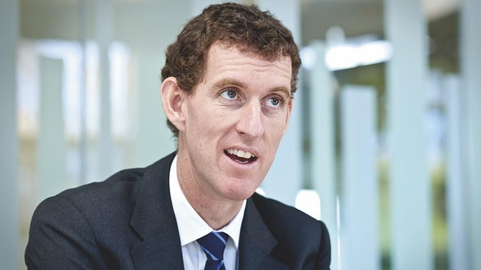 Tamedia: Nick McKittrick wird neuer CEO von homegate.ch