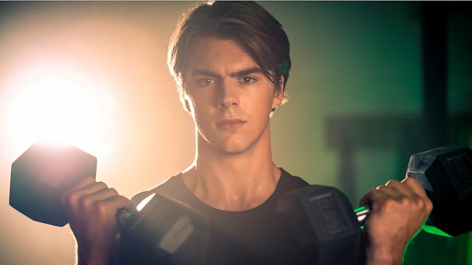 Monster Energy: Nico Hischier wird neuer Markenbotschafter