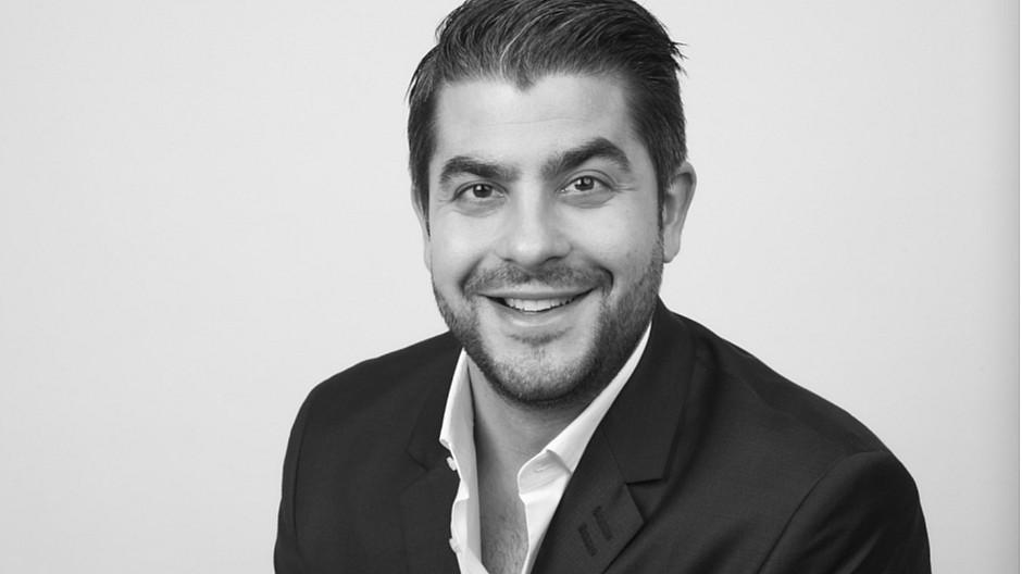 AdSpot: Nico Keramaris geht nach sechs Jahren