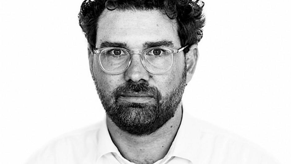 Swiss Films: Nicola Ruffo wird neuer Direktor