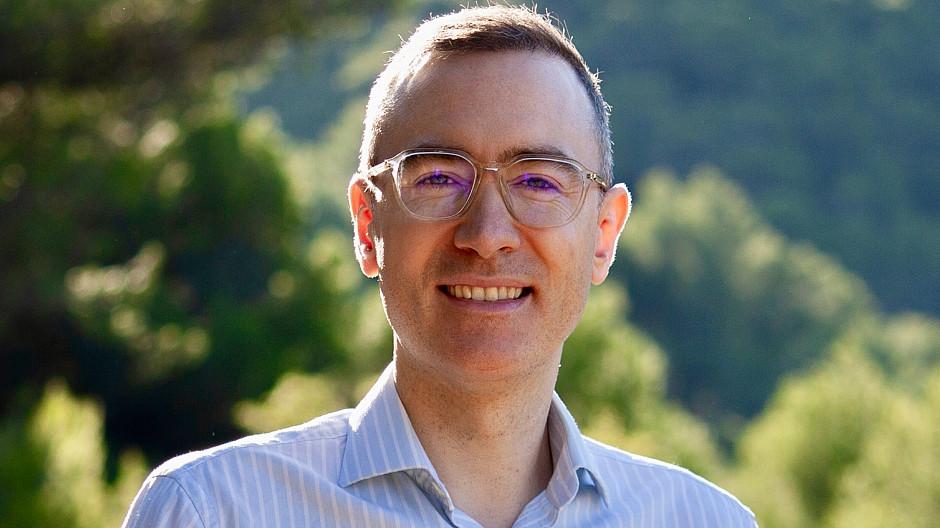 Vinum: Nicolas Greinacher wird Chefredaktor