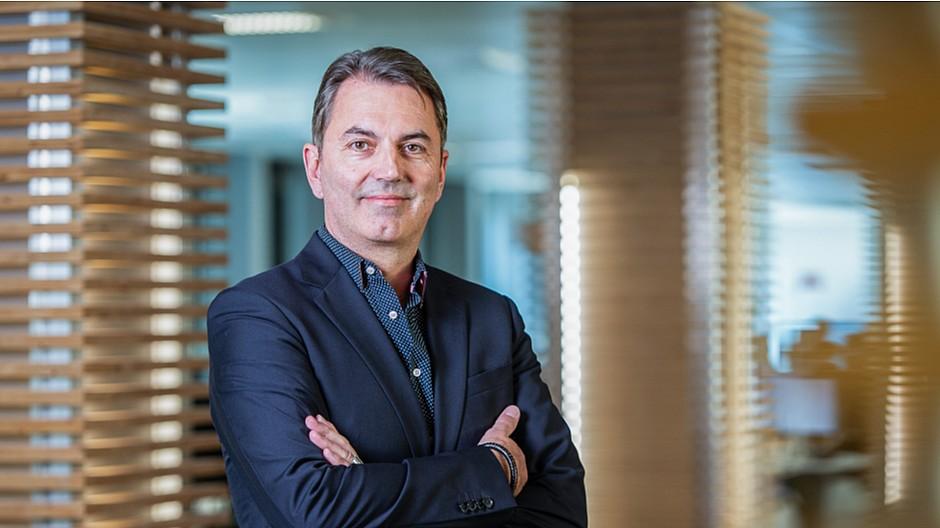 Blueglass Interactive: Nicolas Noth nimmt im Verwaltungsrat Platz