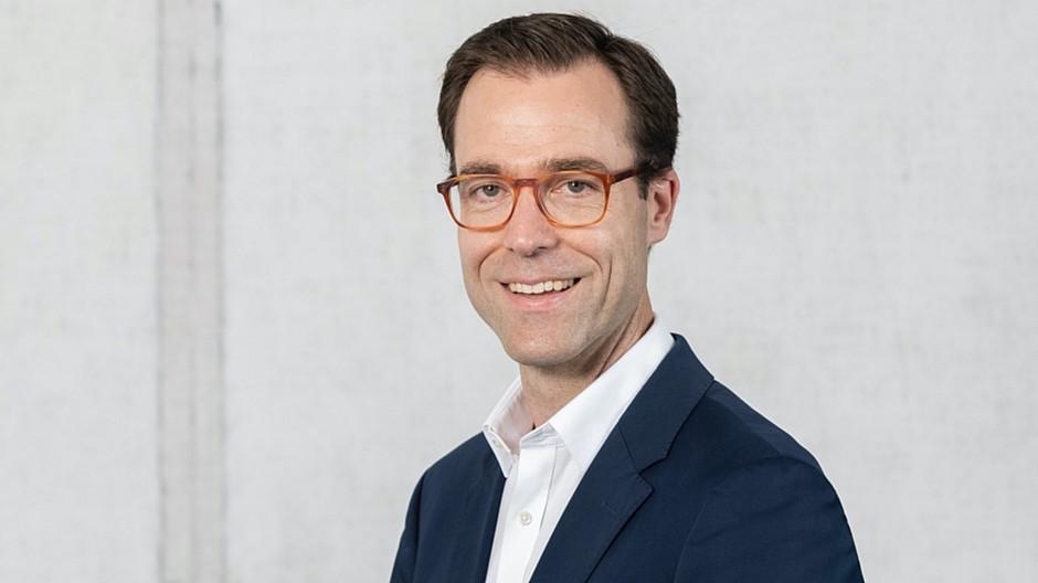 SRG: Nicolas Pernet wird Direktor von RTR