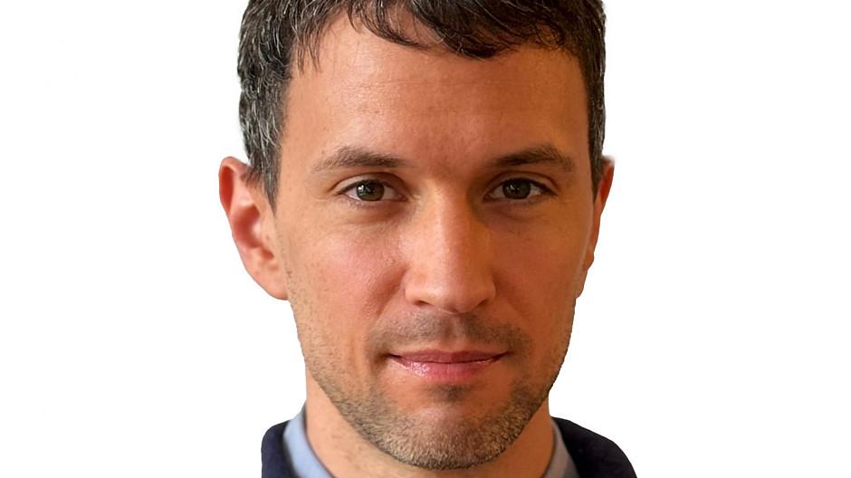 Microsoft: Nicolas Probst ist neuer Kommunikationmanager