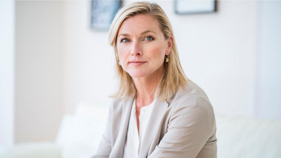 Post: Nicole Burth wird Mitglied der Konzernleitung