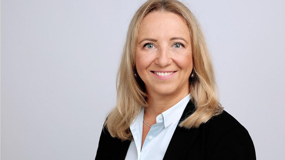 Martin et Karczinski: Nicole Schirner wird Direktor Markenberatung