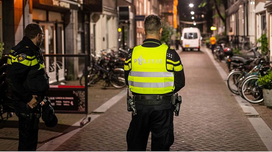 Mordanschlag: Niederländischer Reporter schwer verletzt