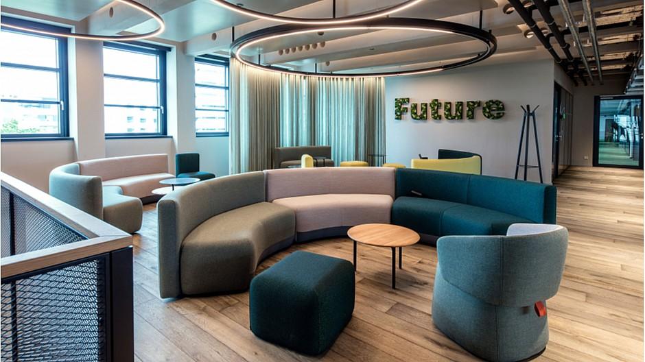 Accenture: Niederlassung in Zürich wird ausgebaut