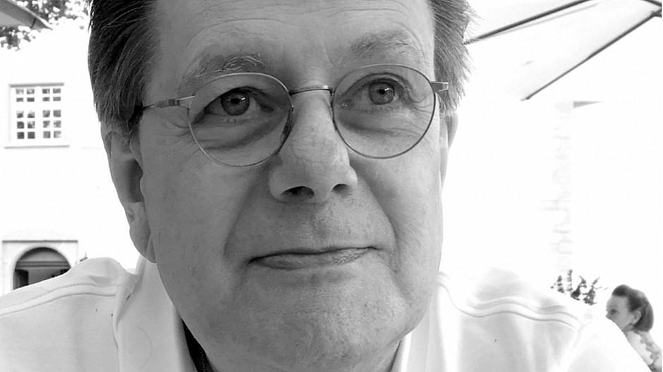 Todesfall: Niggi Freundlieb stirbt 69-jährig