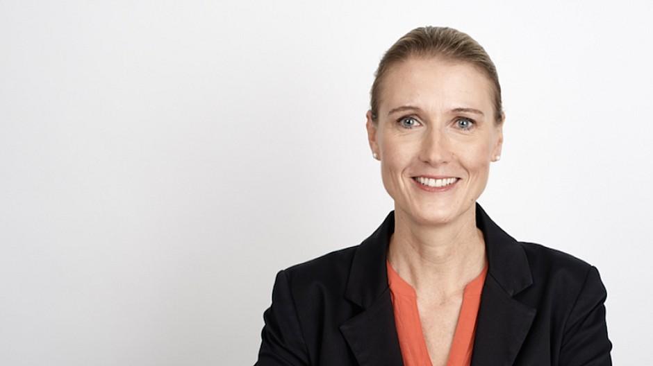 Serviceplan: Niina Eschmann löst Claudio Rotter ab