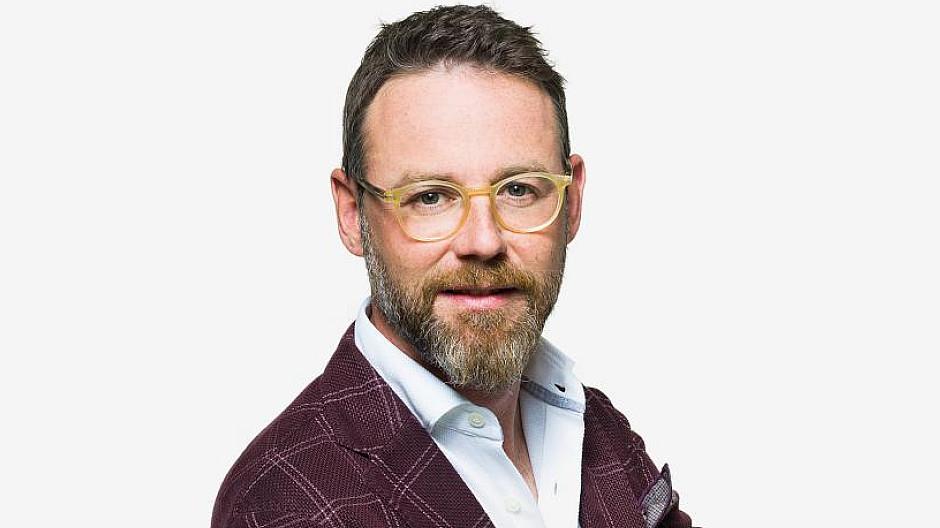 CH Media: Nik Hartmann kehrt zu SRF zurück als Moderator