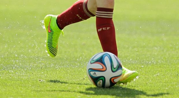Fussball-WM: Sportartikelhersteller kämpfen um Marktanteile