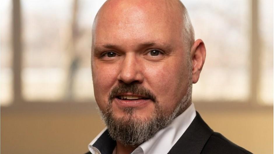 Avaya: Niklas Albrecht wird Channel Manager