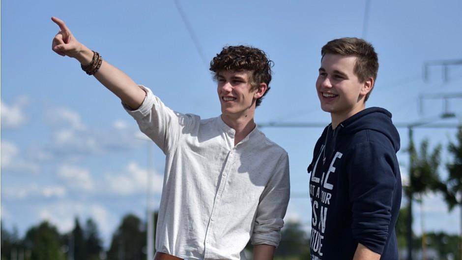 Tize.ch: Nils Feigenwinter verlässt sein Projekt