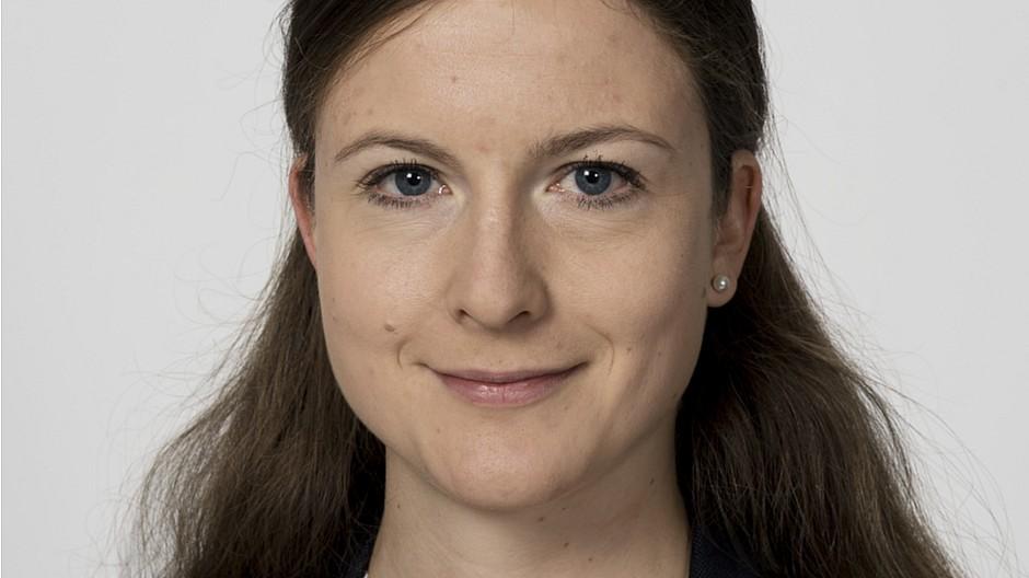 NZZ: Nina Belz berichtet neu aus Paris