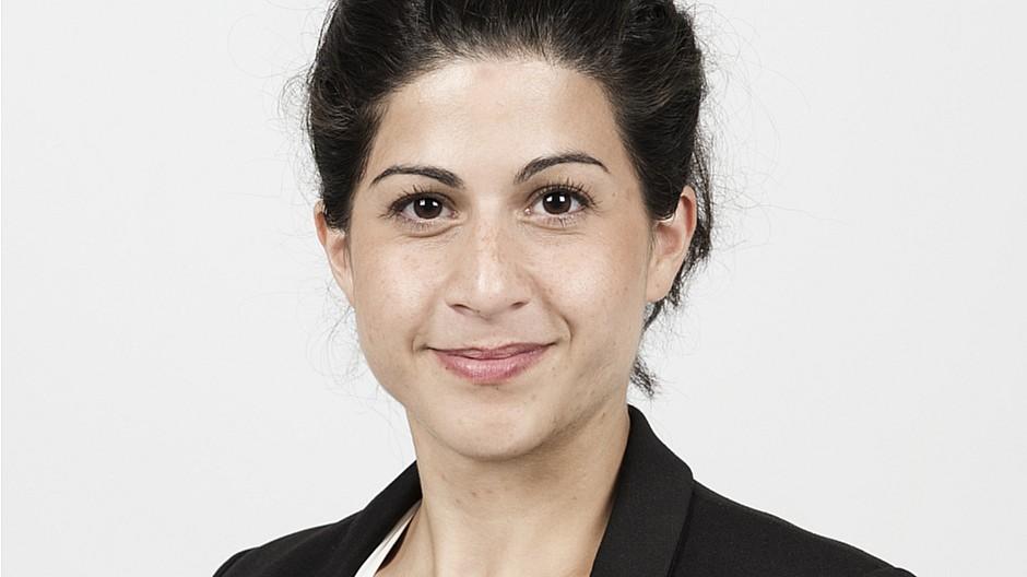 Jobwechsel: Nina Fargahi verlässt Edito