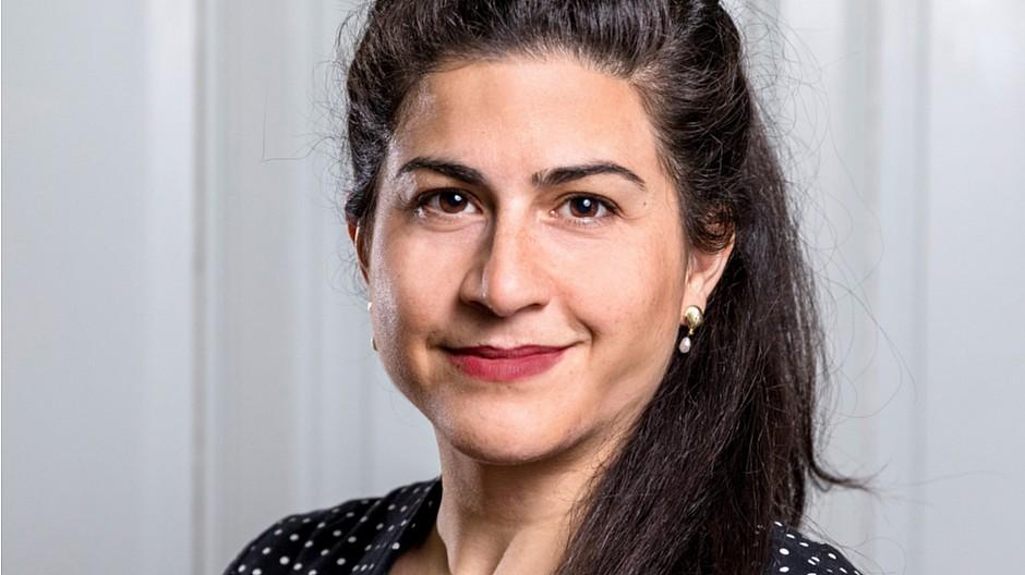 Tamedia: Nina Fargahi wird Inlandredaktorin