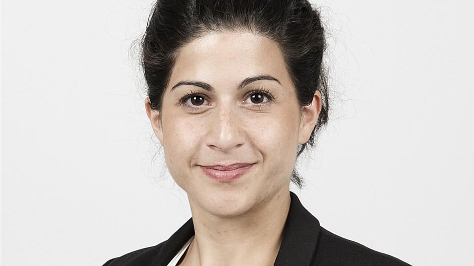 Edito: Nina Fargahi wird neue Co-Chefredaktorin